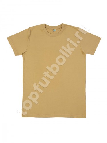 Песочная детская футболка оптом - Песочная детская футболка оптом